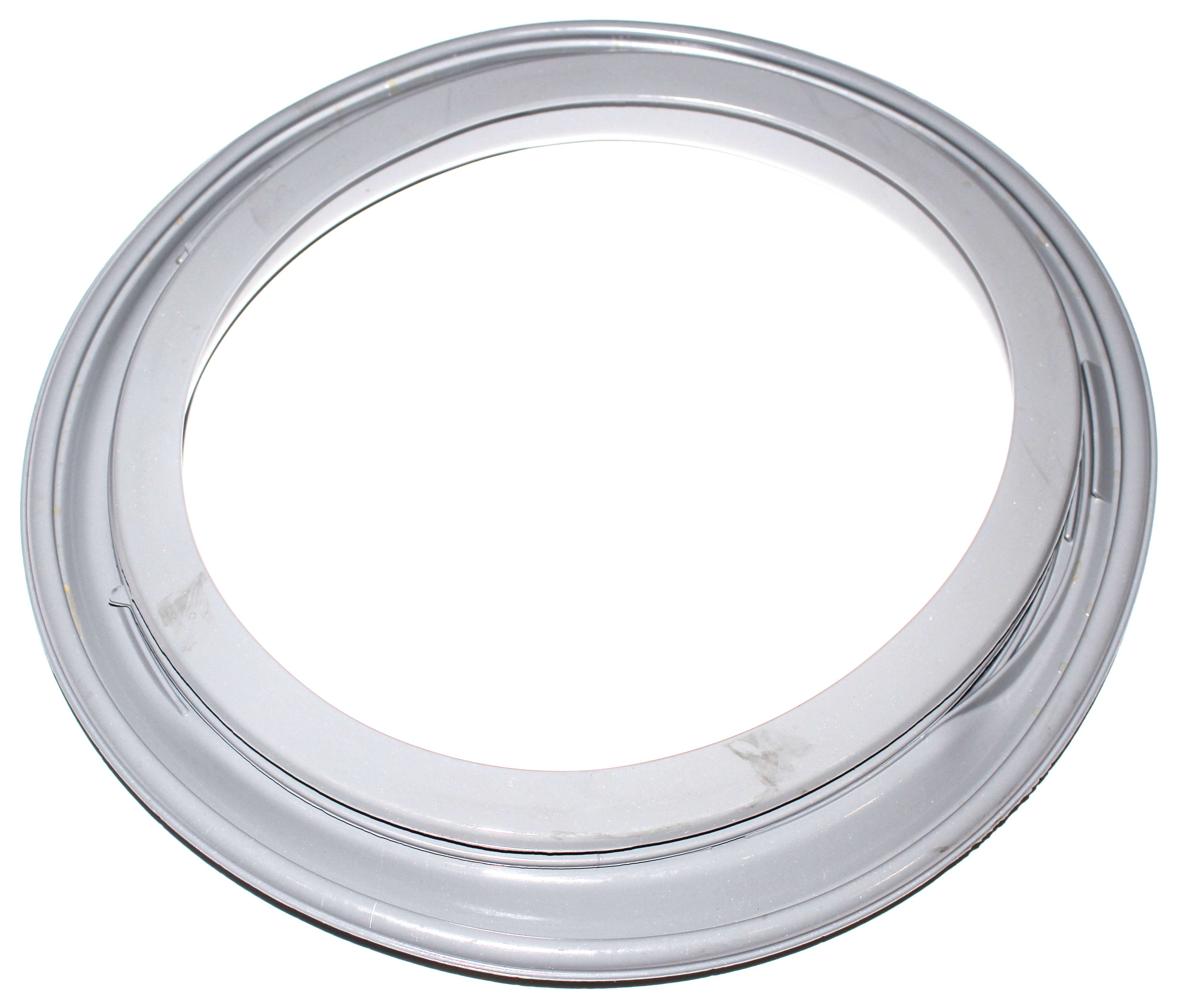 Манжета люка для стиральных машины Zanussi/Electrolux/AEG 1246450009, зам. GSK009ZN, 1246450009, 3417015, ZN3019, 1.00.029.09