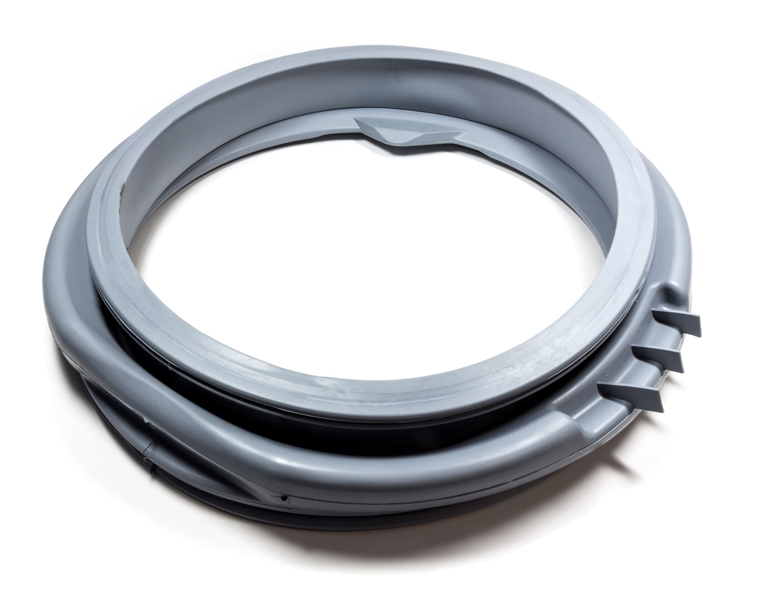 Манжета люка стиральных машин Indesit/Ariston 289414, 14400297901, C00289414, 482000031845, 381641, GSK022ID