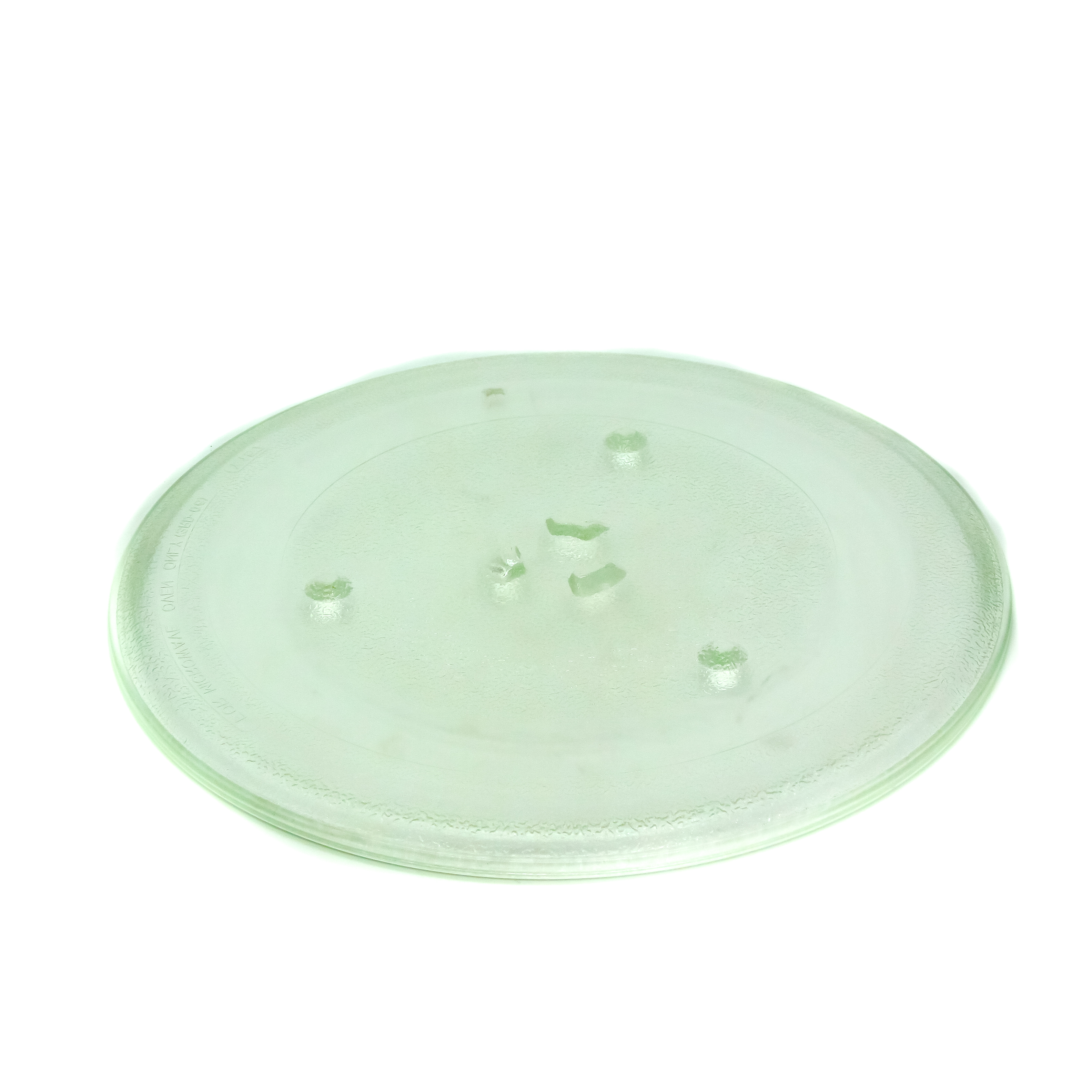 !MCW017UN= Тарелка СВЧ 288м Samsung DE74-20102D с креплением