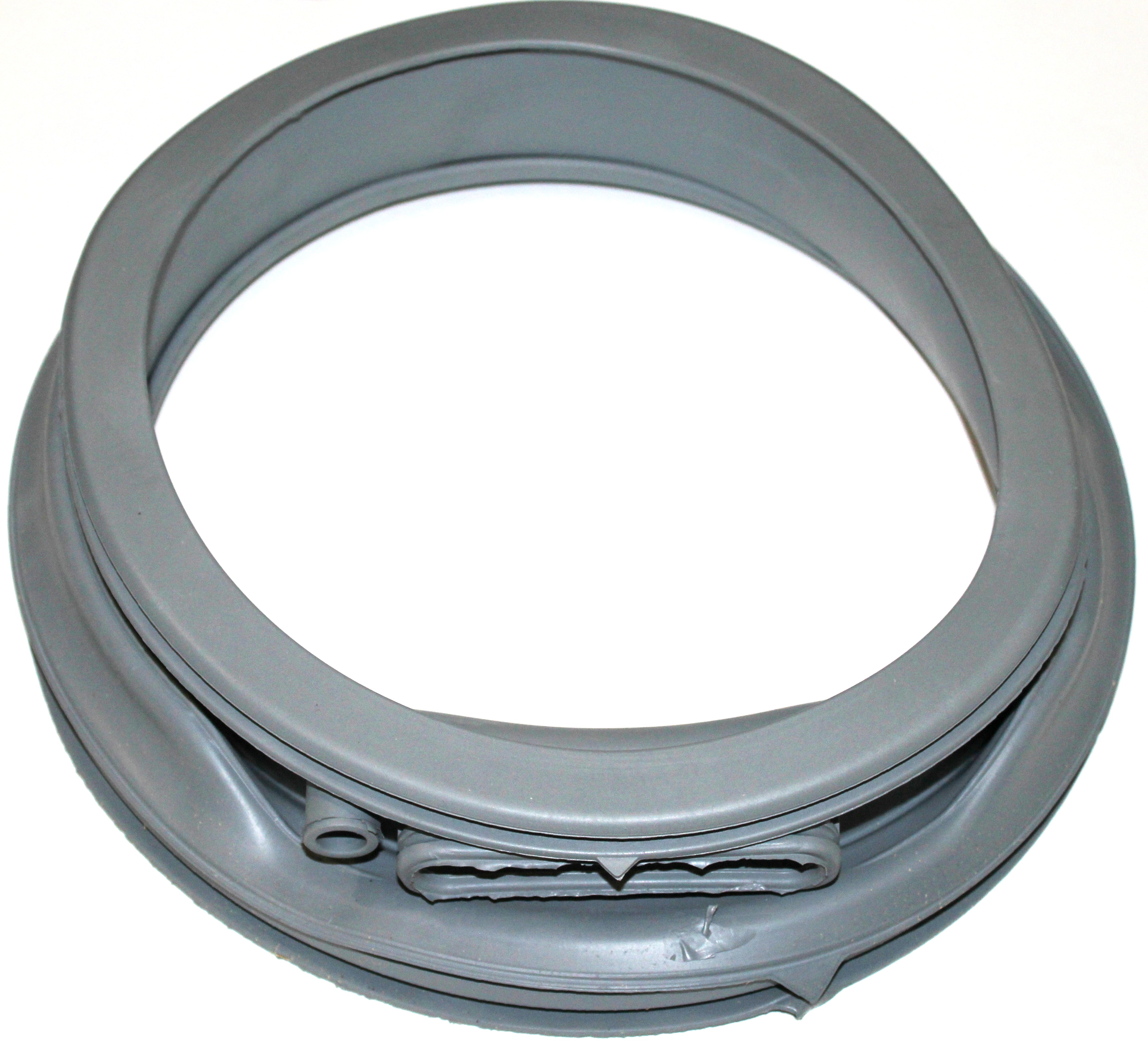Манжета люка стиральных машин Electrolux, Zanussi, AEG 1242635405, зам. 1242635512,1242635066, 1242635504, 1242635009