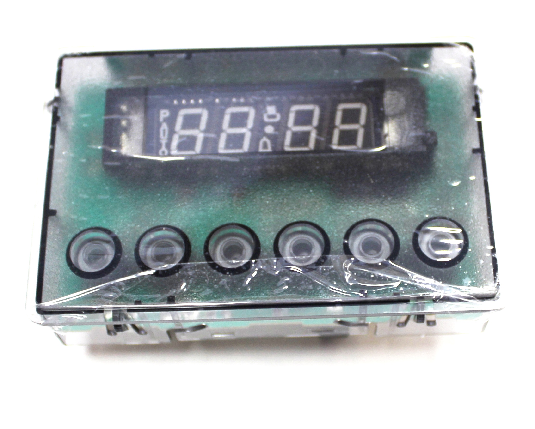 Цифровой таймер для плит Beko, Gorenje 267100047 167955701, 267100026, 267100058, 267100147