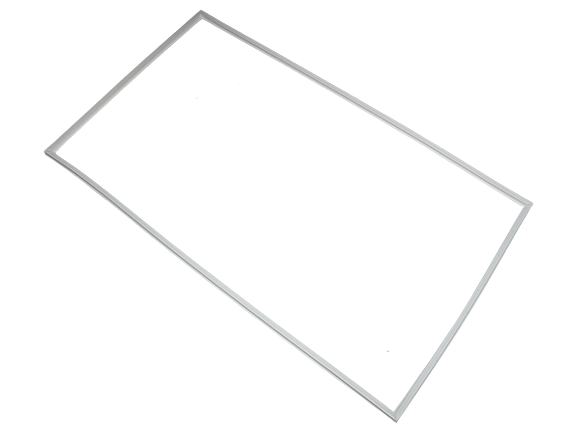 Уплотнительная резина холодильной камеры Nord (Норд) 1005x550mm 214ХК, UP1005550UN