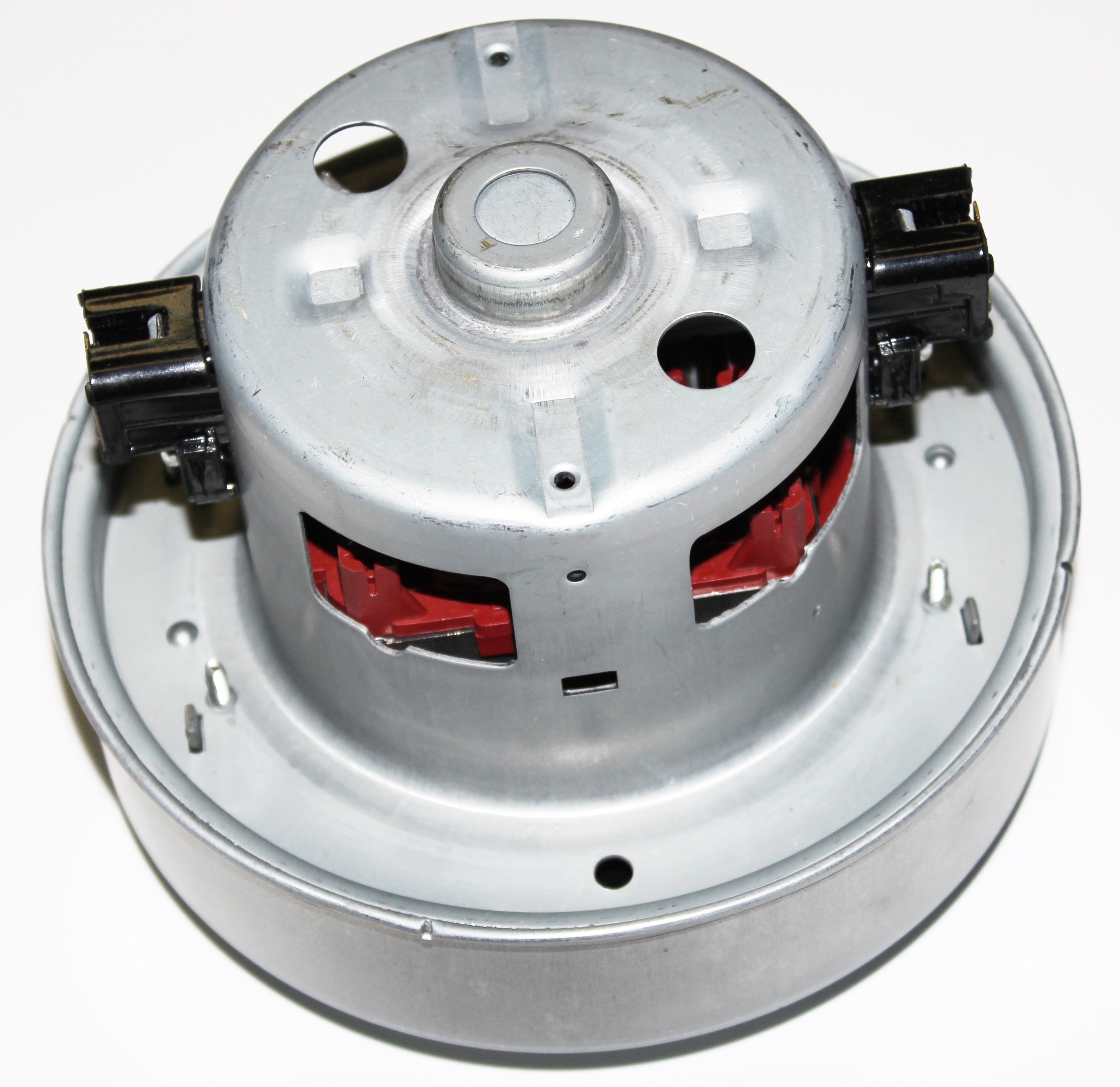 Двигатель, мотор пылесоса 1400W-1600W Samsung (Самсунг) VAC031UN, DJ31-00007H, DJ31-00005H, 11me73