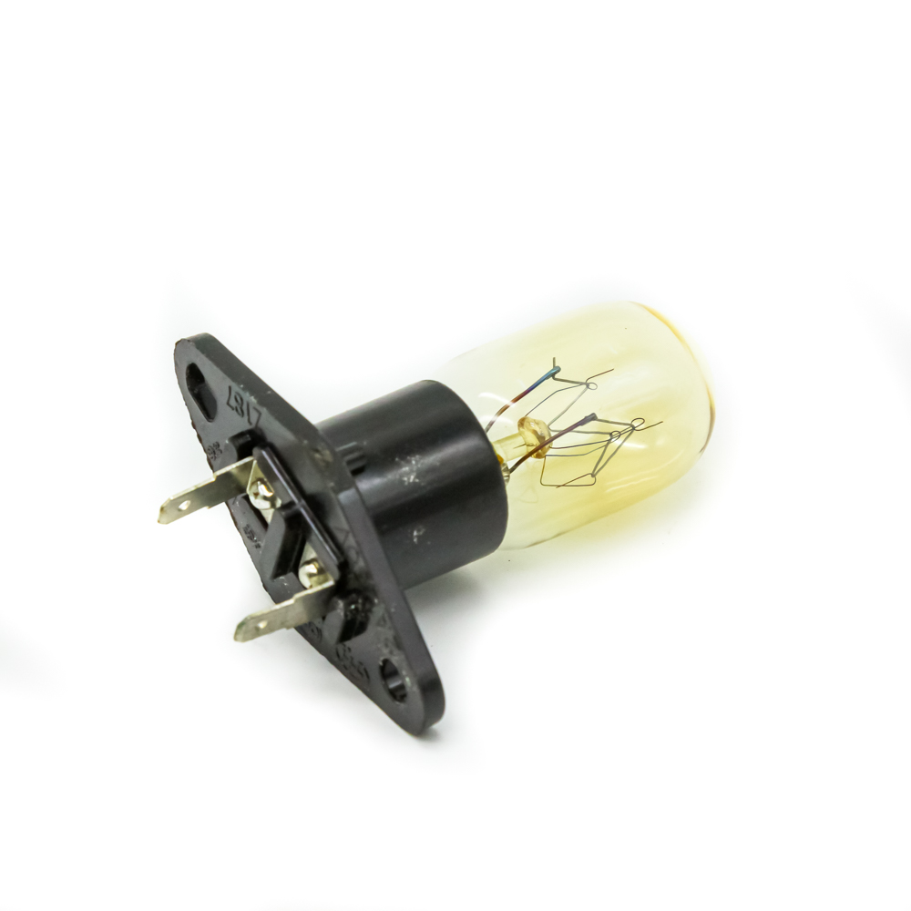 SVCH068 Лампа СВЧ 25W 240V клемы прямы