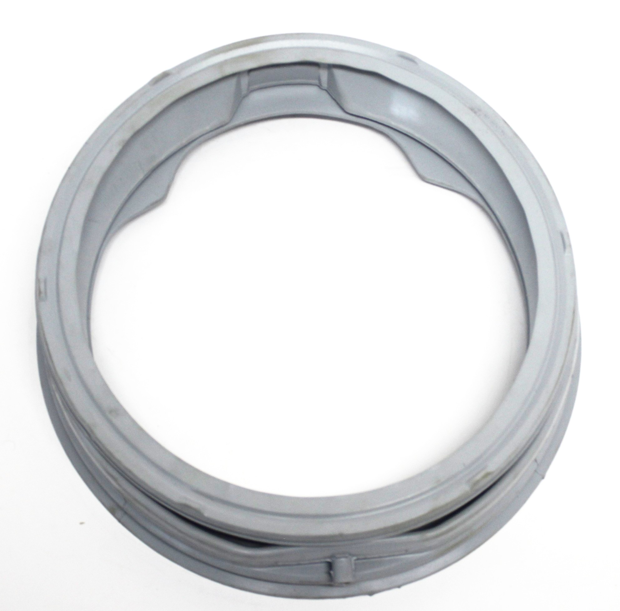 Манжета люка стиральной машины LG WM1648W, зам. GSK016LG, GSK004LG, MDS61952202, MDS60116802, MDS60116801