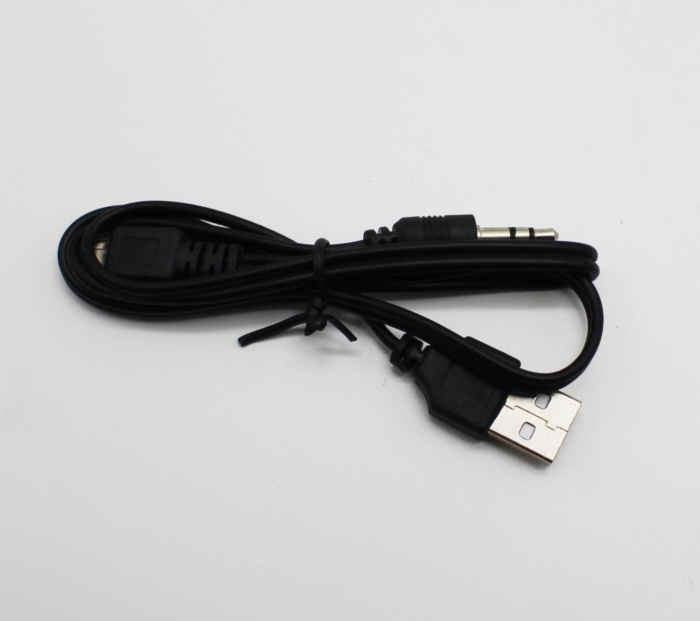 T341 Шнур USB Орбита, модель BS-3046