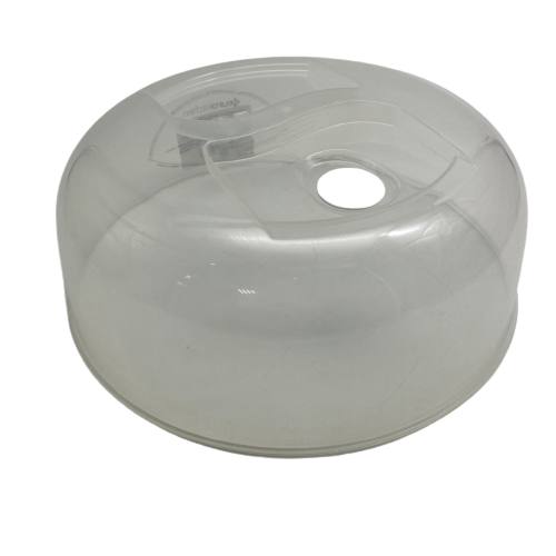 MC-05270T Крышка для СВЧ-печи, диаметр 260 мм, 1 шт., бренд: EUROKITCHEN, арт. MC-05270T
