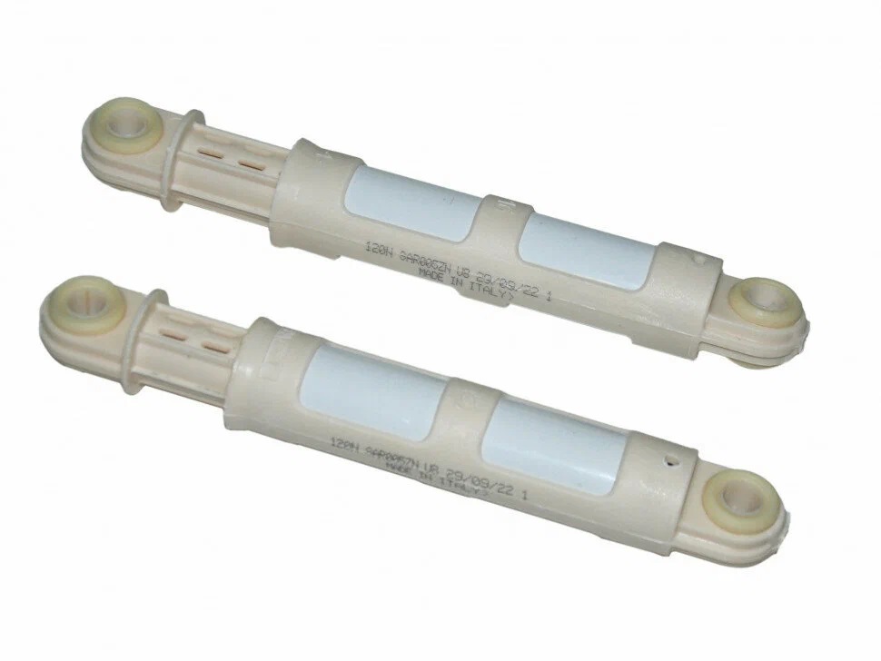 Амортизатор для стиральной машины Candy 41017168, SAR005ZN, SAR015ZN, 12ph32, 1240172104, 1322553007, 124017210, 41009196, 78CY001, 41017170