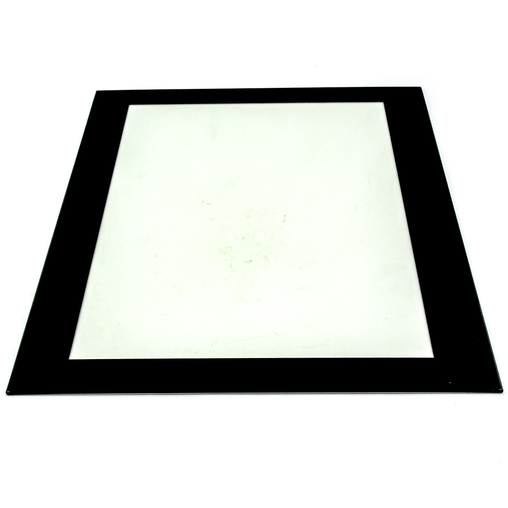 C00503544 481010896931 Стекло дверцы (Inner glass float), зам. 481010715956, 481245059582, C00318037, 481010545250