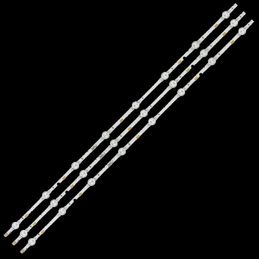 XY-051 Подсветка SAMSUNG UE40J5000AU, UE40J5200AU Маркировка: V5DN-395SMO-R3