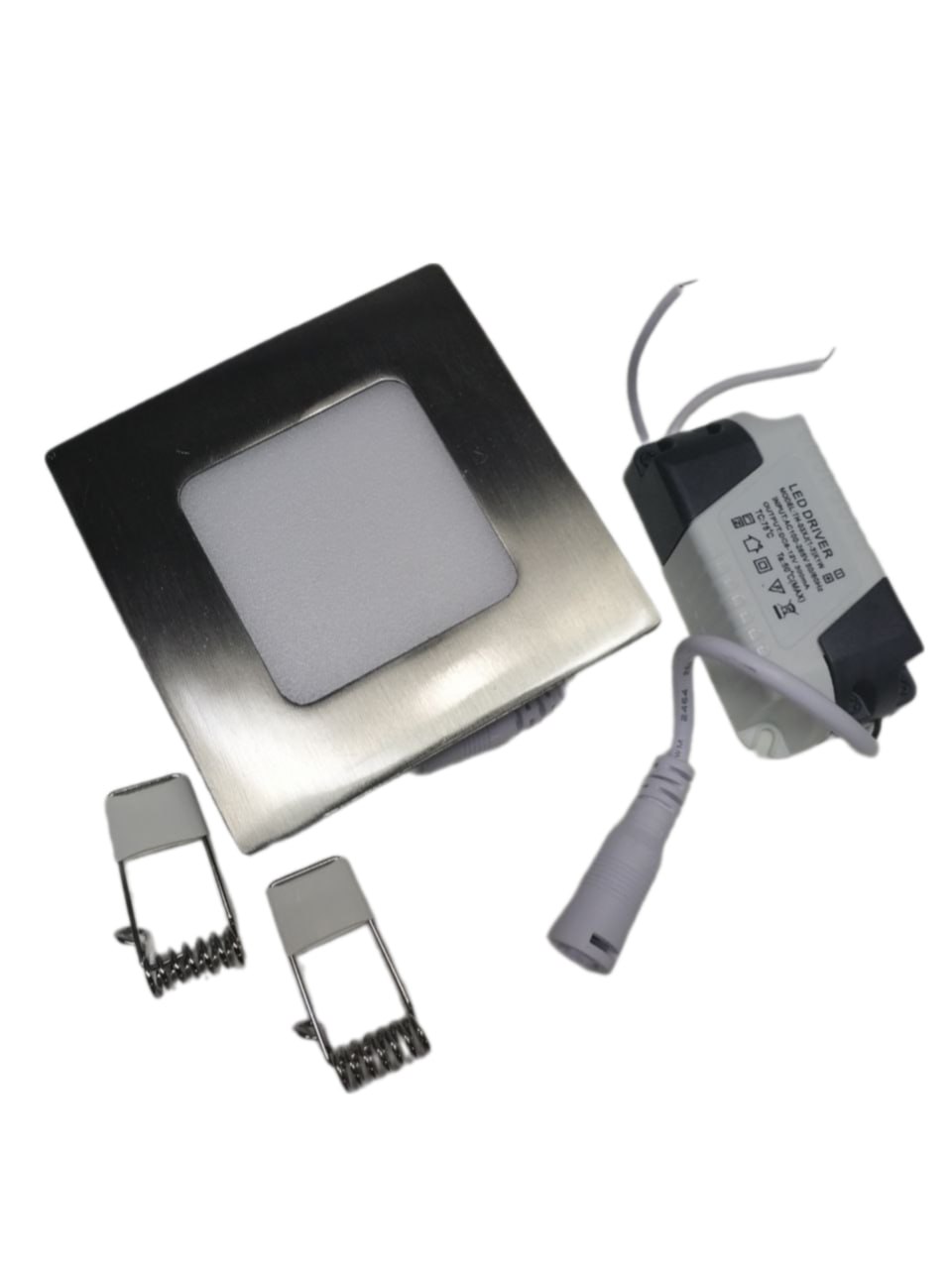 Теплый свет
