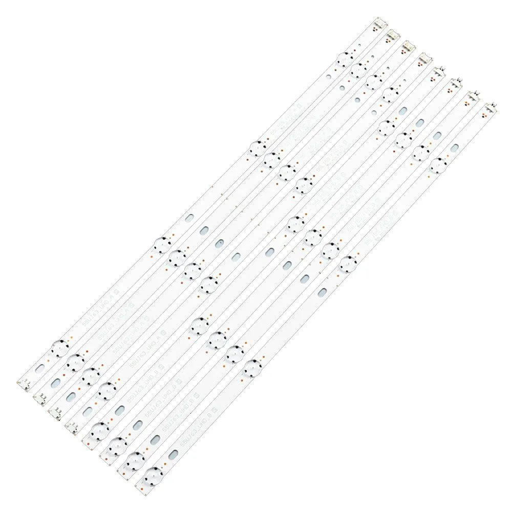 XY-038 I LED Подсветка 5UJ63_UHD 55LJ55_FHD_A/B SSC-55LJ55/55UJ63 для TV: 55UJ630V 55UJ6300 55LG63CJ