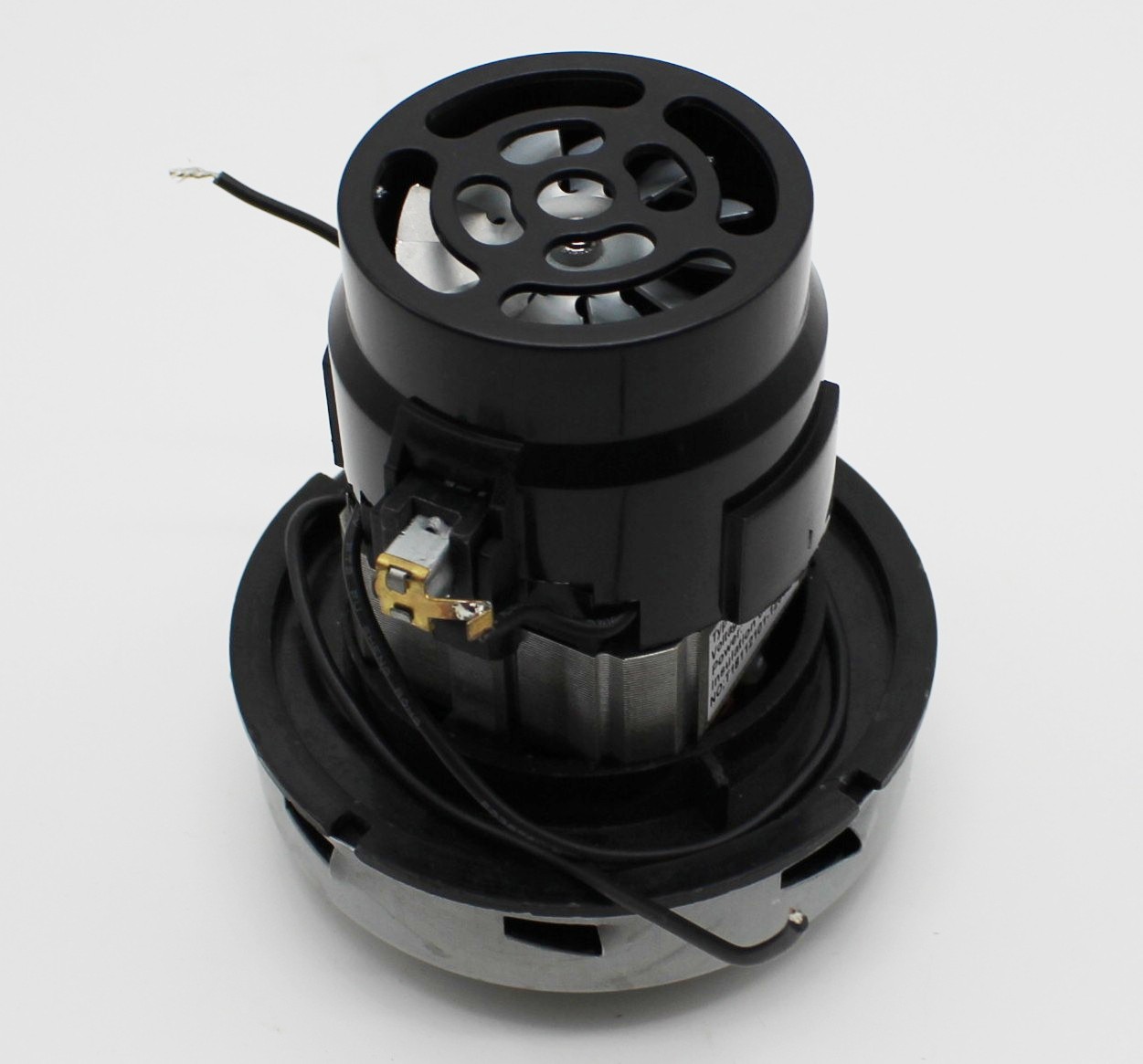 ISL700W Мотор пылесоса 700W H-117 Ø-108