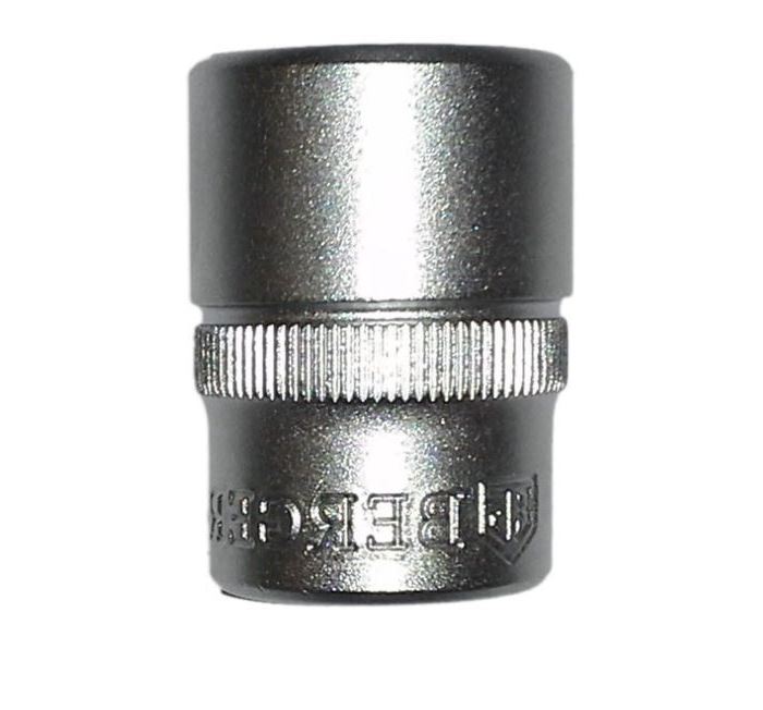 INS016UN Головка торцевая BERGER BG-14S10, 1/4