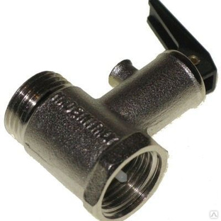 Клапан водонагревателя 8бар made in Italy t.180404, WTH902UN, 032065, 571706, G487371, WTH901UN