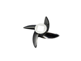 Нож для отечественных мясорубок MRZ004, N001un, 647589, MM0109W