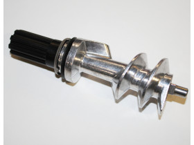 Шнек мясорубки BRAUN BR4195614 + втулка br.7002718
