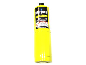 Баллон МАПП BRENZOMATIC  400 гр 2010˚С  (США)