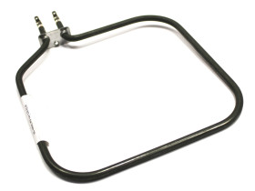 ТЭН  для хлебопечей Kenwood, 400Вт BM256