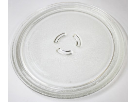 Тарелка для СВЧ Whirlpool, Indesit, Ariston 280mm 481946678405, C00320106