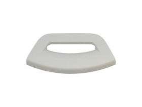 Ручка люка стиральных машин Ariston, Hotpoint 287785, 285747