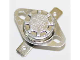 Термодатчик универсальный KSD-301 250V 10A 120°C