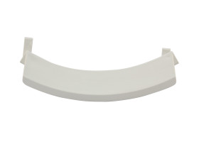Ручка люка стиральной машины Bosch. WL235, 649193, 751782, 649085, 741782, WL235, DHL011BO
