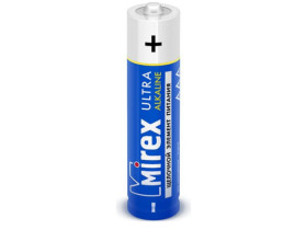 AAA MIREX