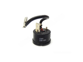  4TM QD-13 Реле защитное 4TM QD-13 1/3HP