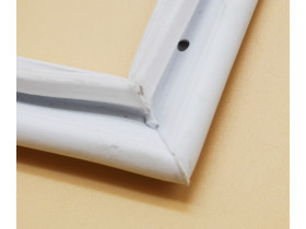 Уплотнитель холодильника Bosch, Siemens, Miele 242286, 235099, 238422, 241344, 236355