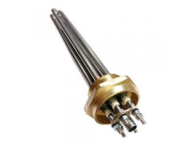 БЛОК-ТЭН для котлов RDT 4500W(1500x3), нержавеющая сталь 68545