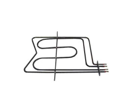 ТЭН духовки Верхний HOTPOINT-ARISTON, INDESIT 800+1200W 078419 зам. C00078419