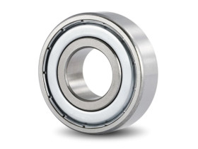 2-3-5 I ISL6205TIM Подшипник 6205 ZZ (TIMKEN)